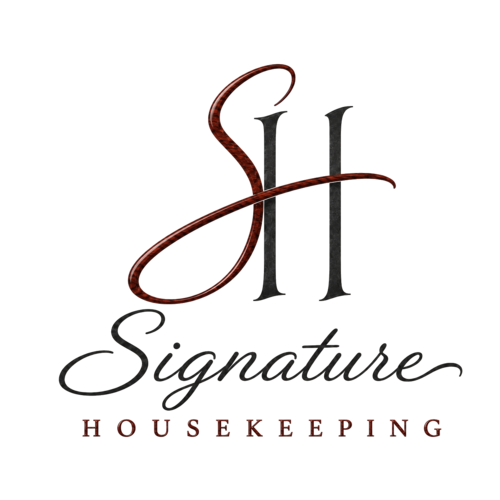 Signature Housekeeping